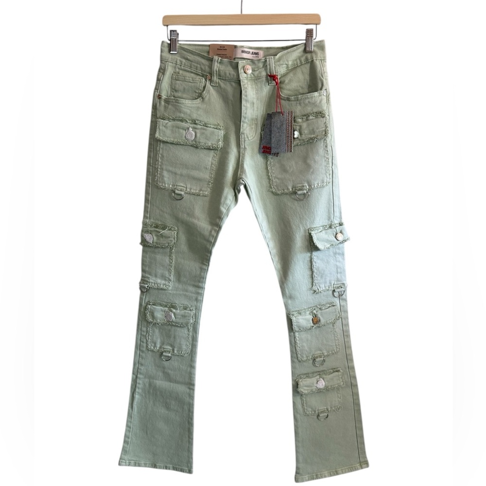 Jeans New